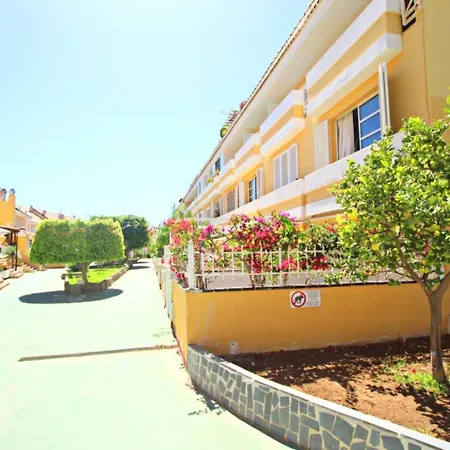 Camison Las Vistas Beach Wifi Pool Las Americas Arona  Exterior photo