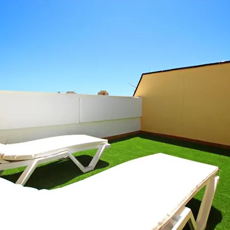 Camison Las Vistas Beach Wifi Pool Las Americas Arona  Exterior photo