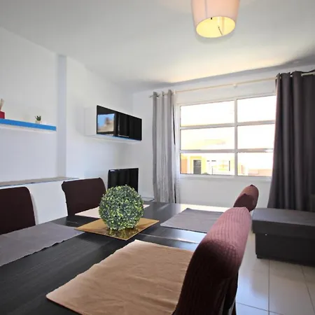 Camison Las Vistas Beach Wifi Pool Las Americas Arona  Exterior photo