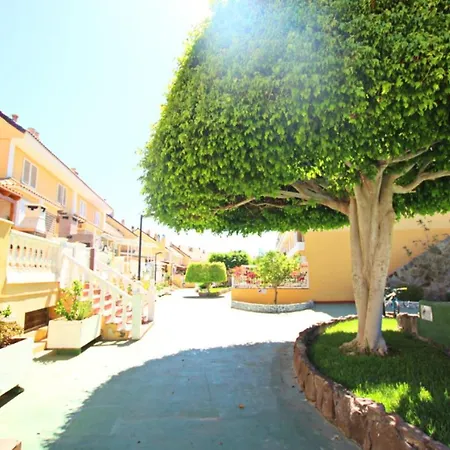 Camison Las Vistas Beach Wifi Pool Las Americas Arona  Exterior photo