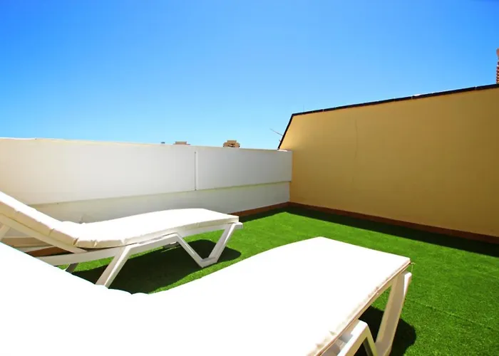 Camison Las Vistas Beach Wifi Pool Las Americas