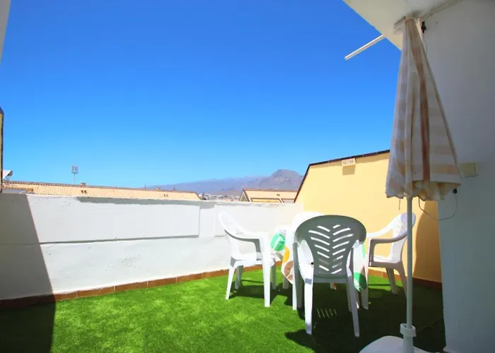Camison Las Vistas Beach Wifi Pool Las Americas