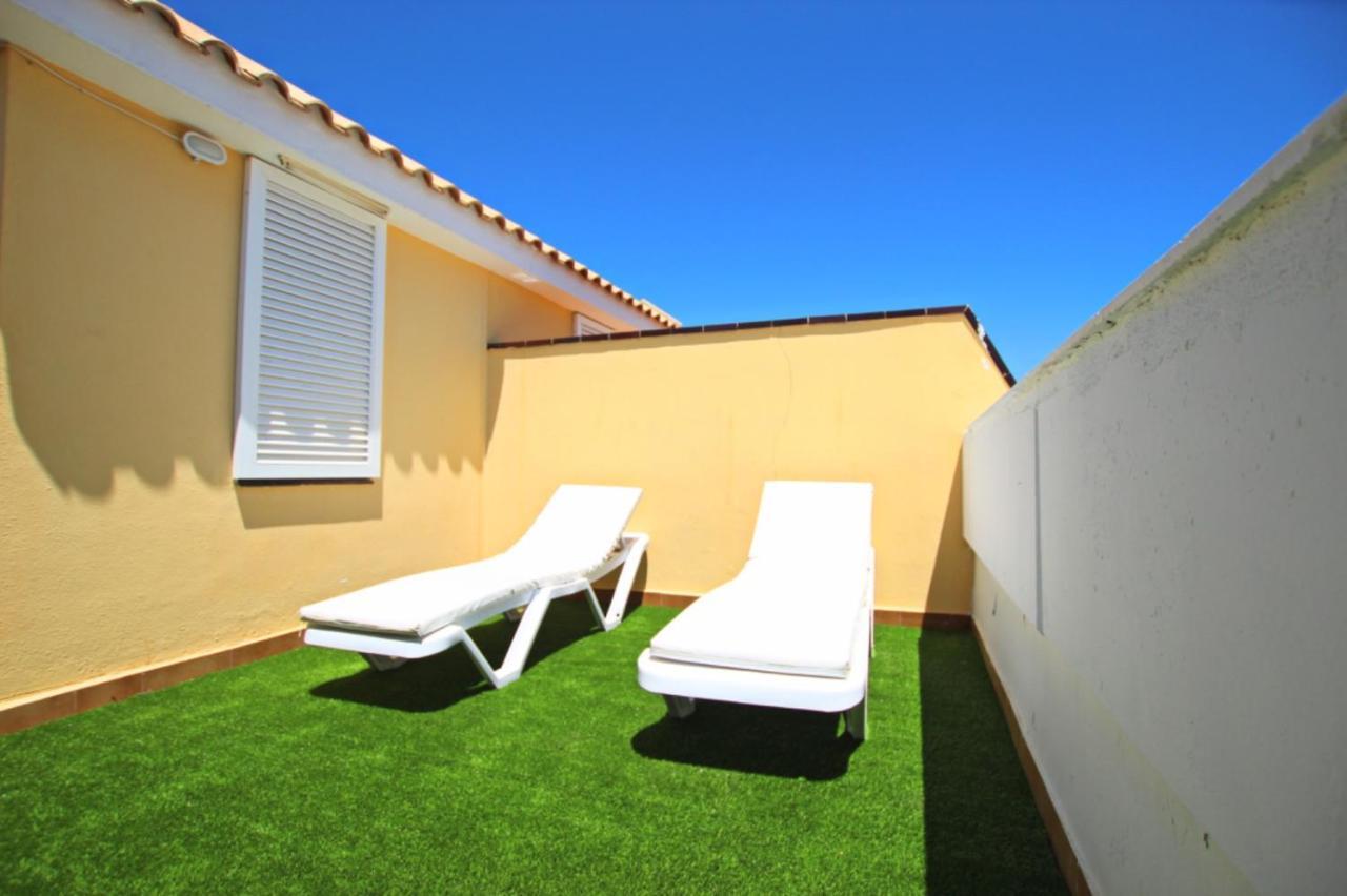 Camison Vistas Wifi Pool Americas Apartament *