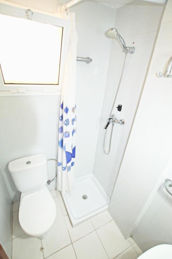 Camison Vistas Wifi Pool Americas Apartment *