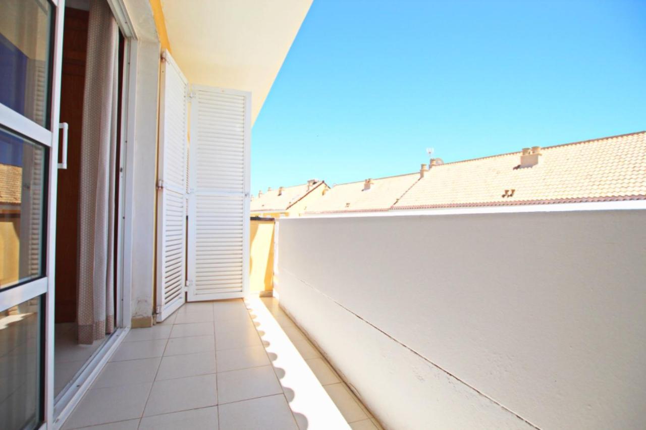 Apartment Camison Vistas Wifi Pool Americas *