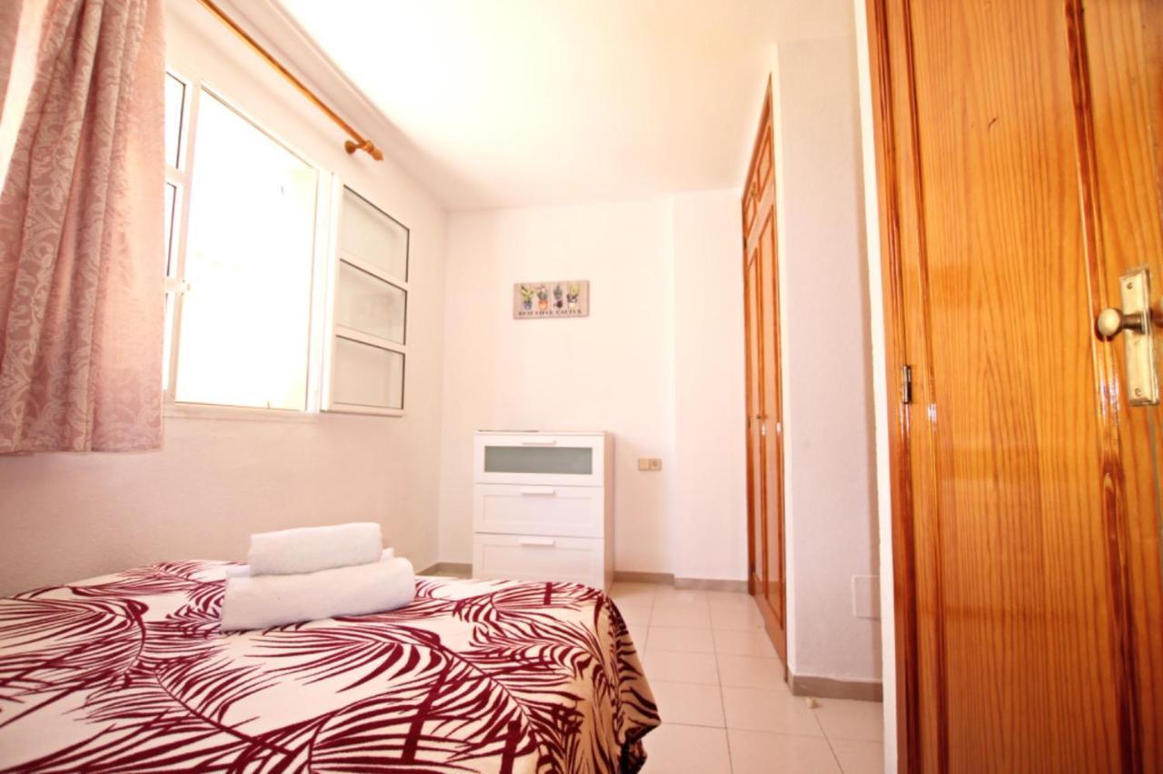 Apartamento Camison Vistas Wifi Pool Americas