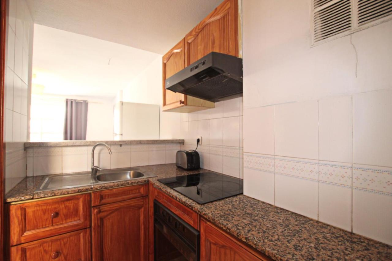 Apartament Camison Vistas Wifi Pool Americas Arona (Tenerife)