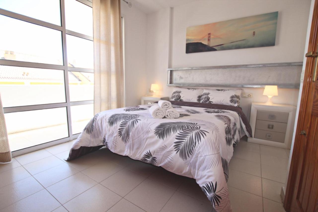 Apartament Camison Vistas Wifi Pool Americas *