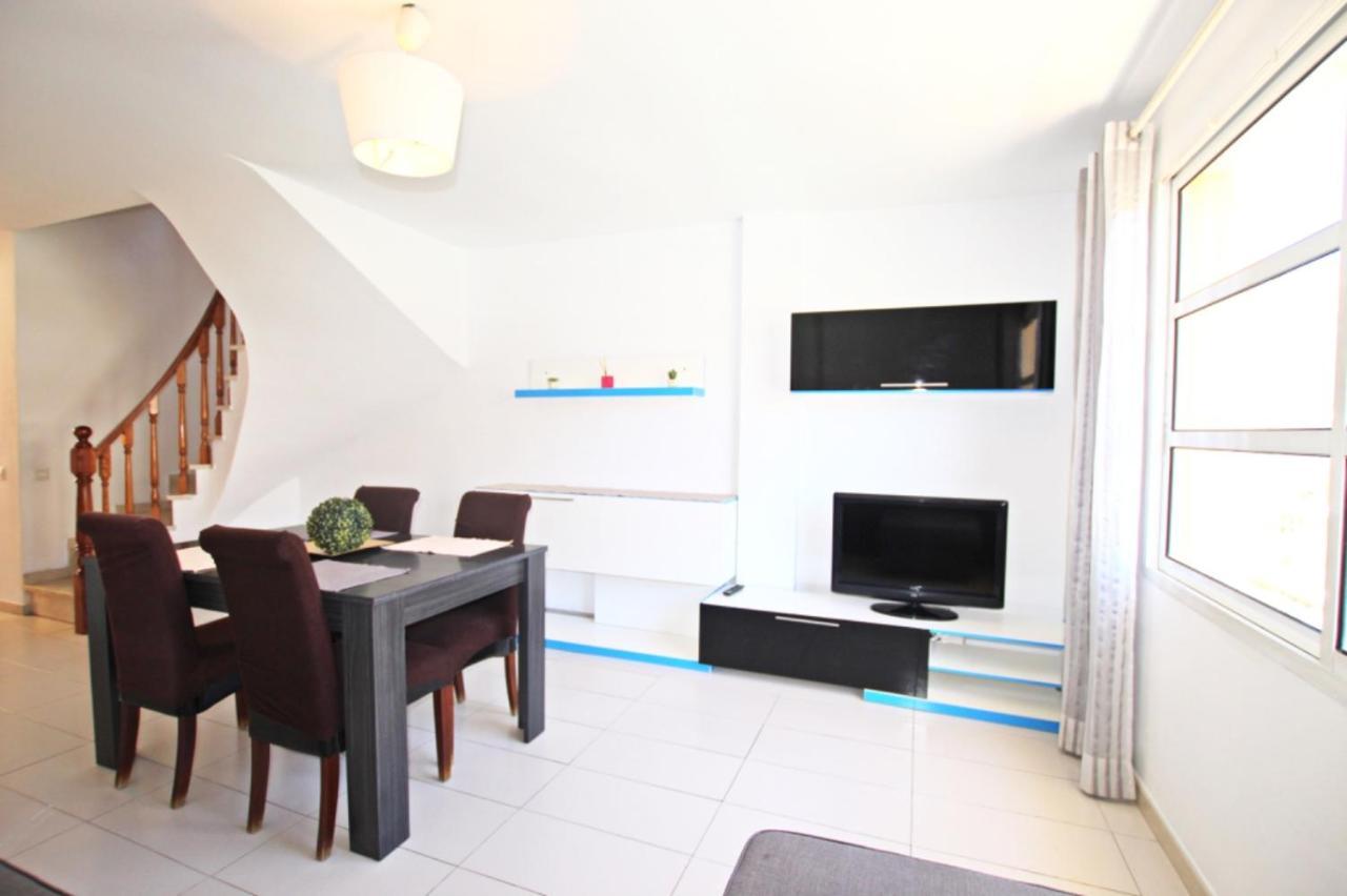 Apartment Camison Vistas Wifi Pool Americas Arona (Tenerife)