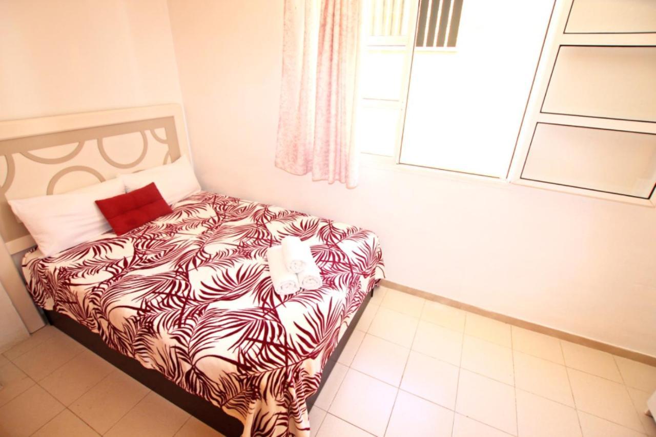 Apartment Camison Vistas Wifi Pool Americas *