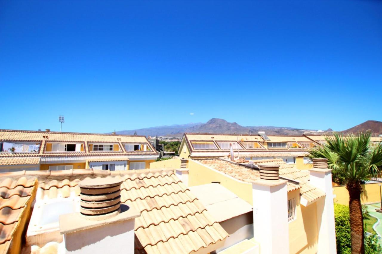 Apartament Camison Vistas Wifi Pool Americas *