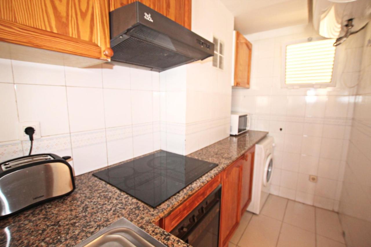 Apartamento Camison Vistas Wifi Pool Americas Arona (Tenerife)