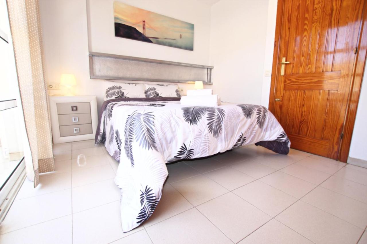 Camison Vistas Wifi Pool Americas Apartment Arona (Tenerife)