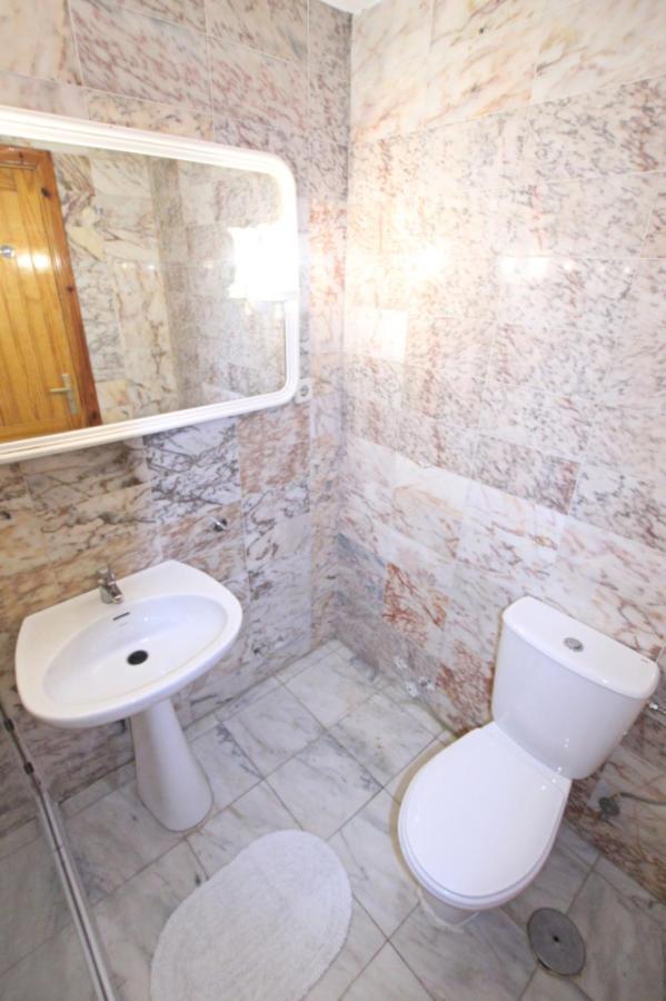 Apartment Camison Vistas Wifi Pool Americas