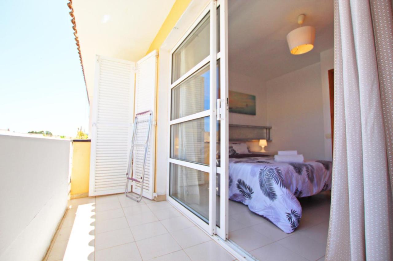 Camison Vistas Wifi Pool Americas Apartament Arona (Tenerife)
