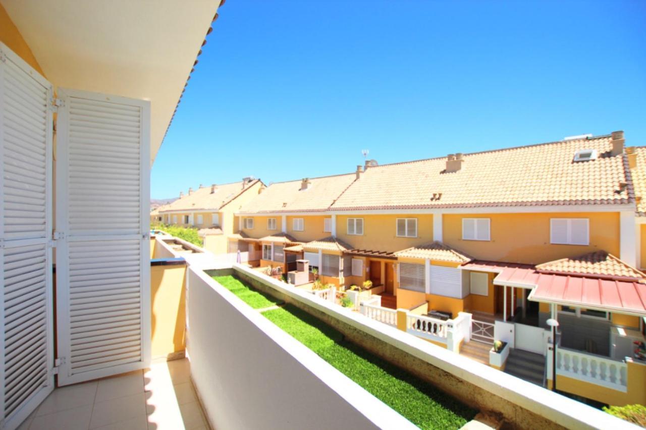 Camison Vistas Wifi Pool Americas Apartment