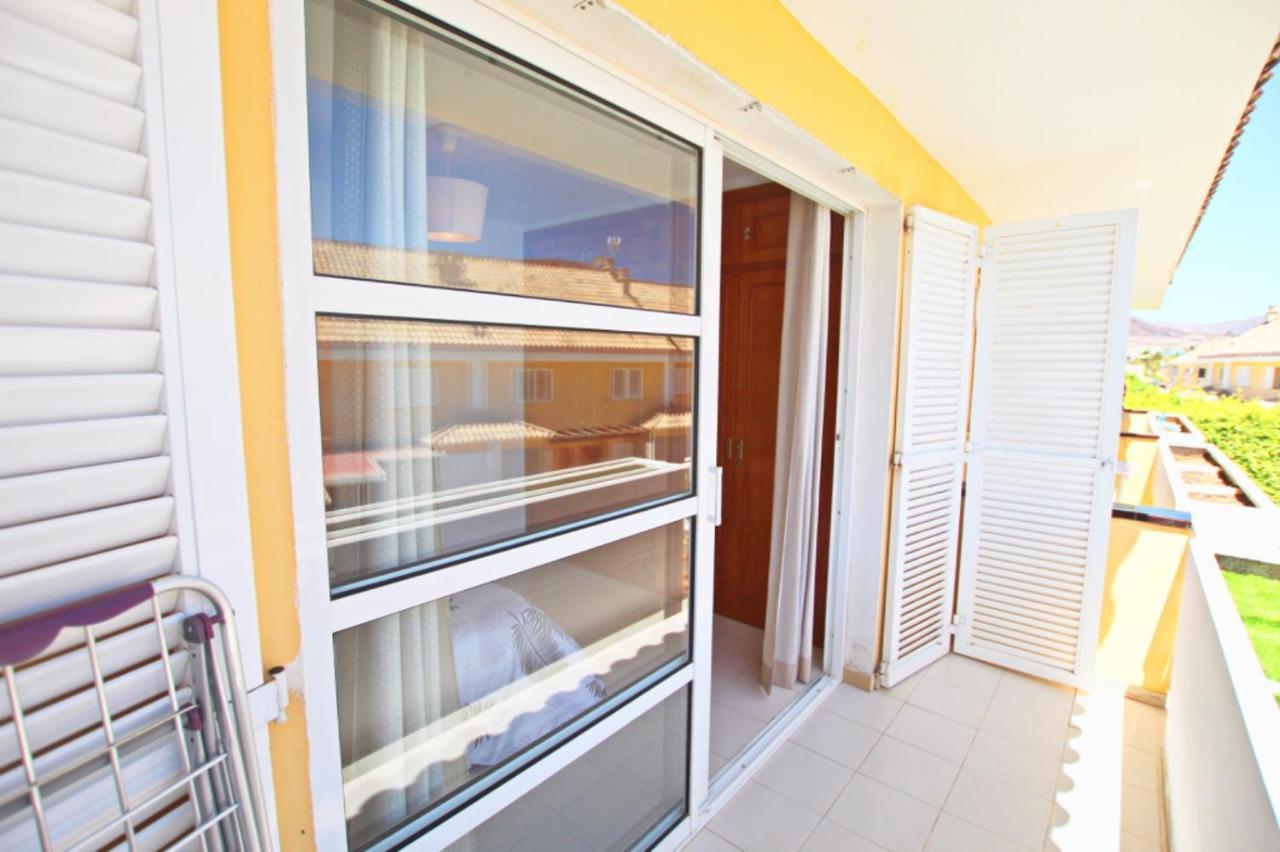 Apartment Camison Vistas Wifi Pool Americas Arona (Tenerife)