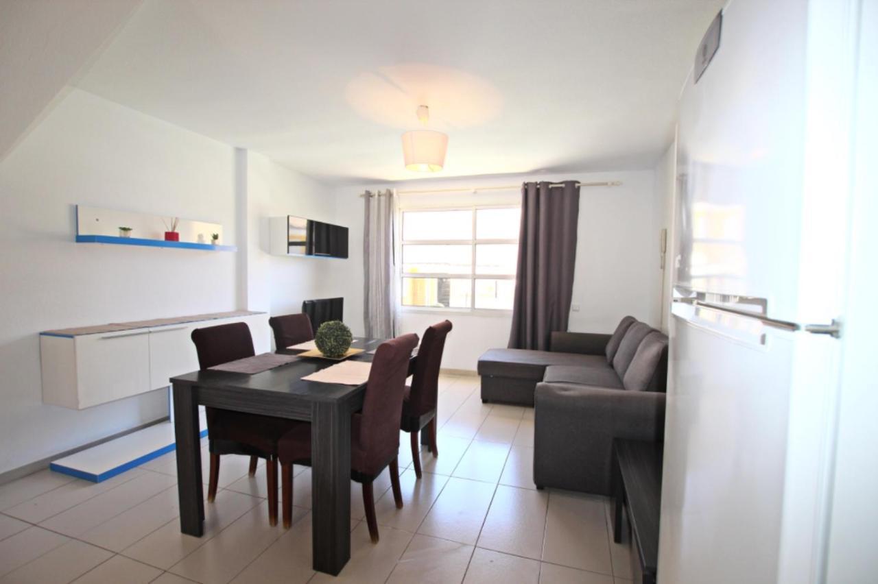 Apartment Camison Vistas Wifi Pool Americas *