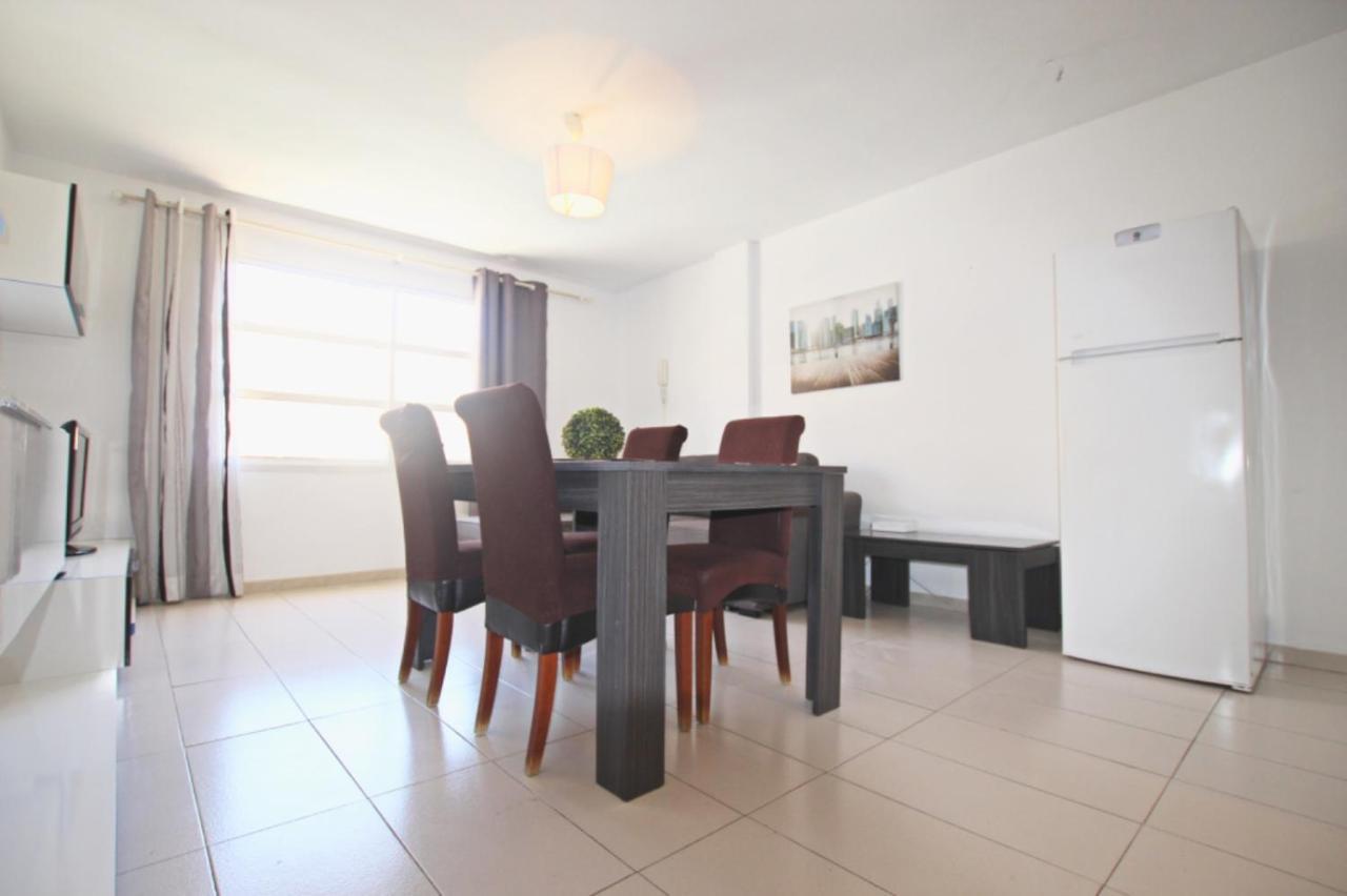 Camison Vistas Wifi Pool Americas Apartament *