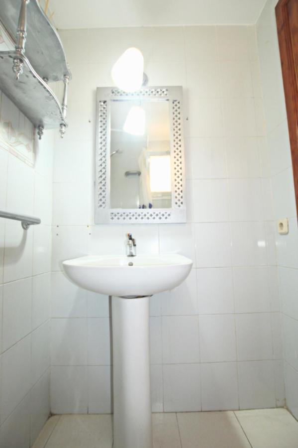 Apartament Camison Vistas Wifi Pool Americas